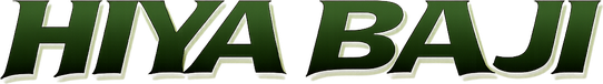 hiya baji logo